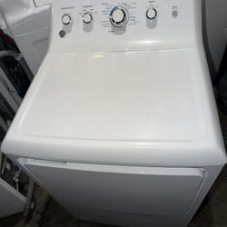 GE Gas Dryer + Delivery/ Installation/ Warranty Included 