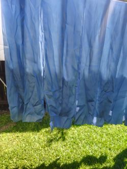 Cintas para moños de sillas de fiesta