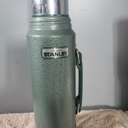 Stanley Thermos A Quart for Sale in San Bernardino, CA - OfferUp