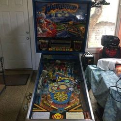 Pinball 