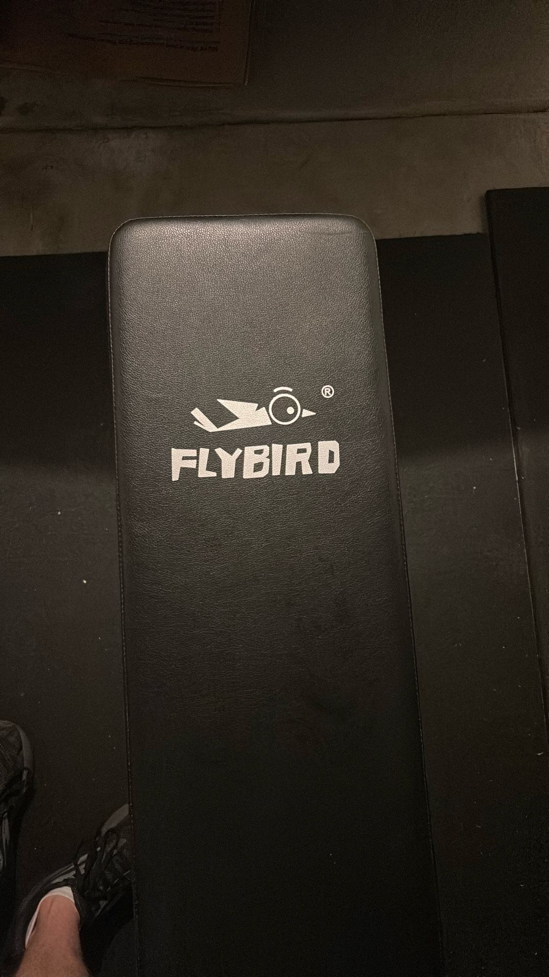 FLYBIRD Adjustable Weight Bench