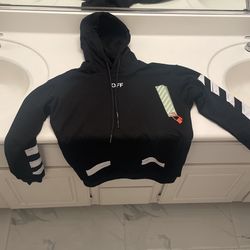 Off White Hoodies 