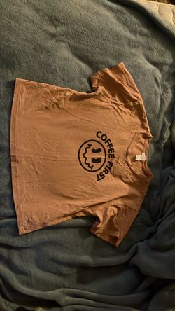 T-shirt forever 21