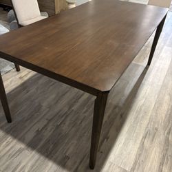 Large Dining Room Table