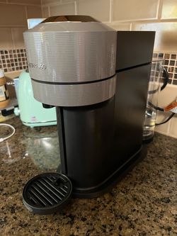 Nespresso