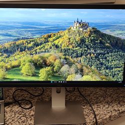 Dell 4K UHD Monitor
