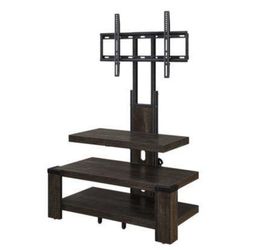 Costco Three Shelf TV Stand