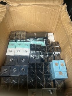 Colognes