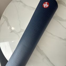 Manduka Yoga Mats 