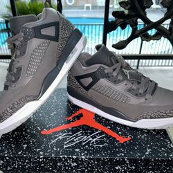 JORDAN SPIZIKE LOW 