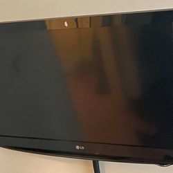 LG TV