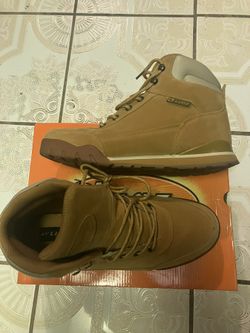 Men’s Lugz 10.5