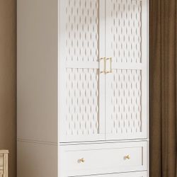 Armoire Wardrobe Closet
