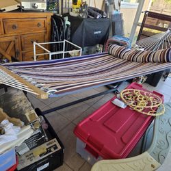 Nice Hammock 