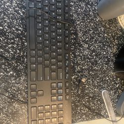 Dell USB Keyboard 