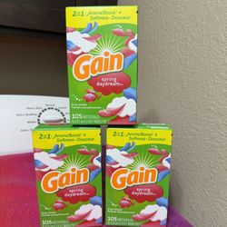 All 3 For 11