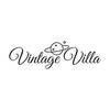 Vintage Villa!