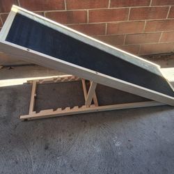 Dog Ramp