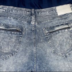 True Religion Jeans Sz 34