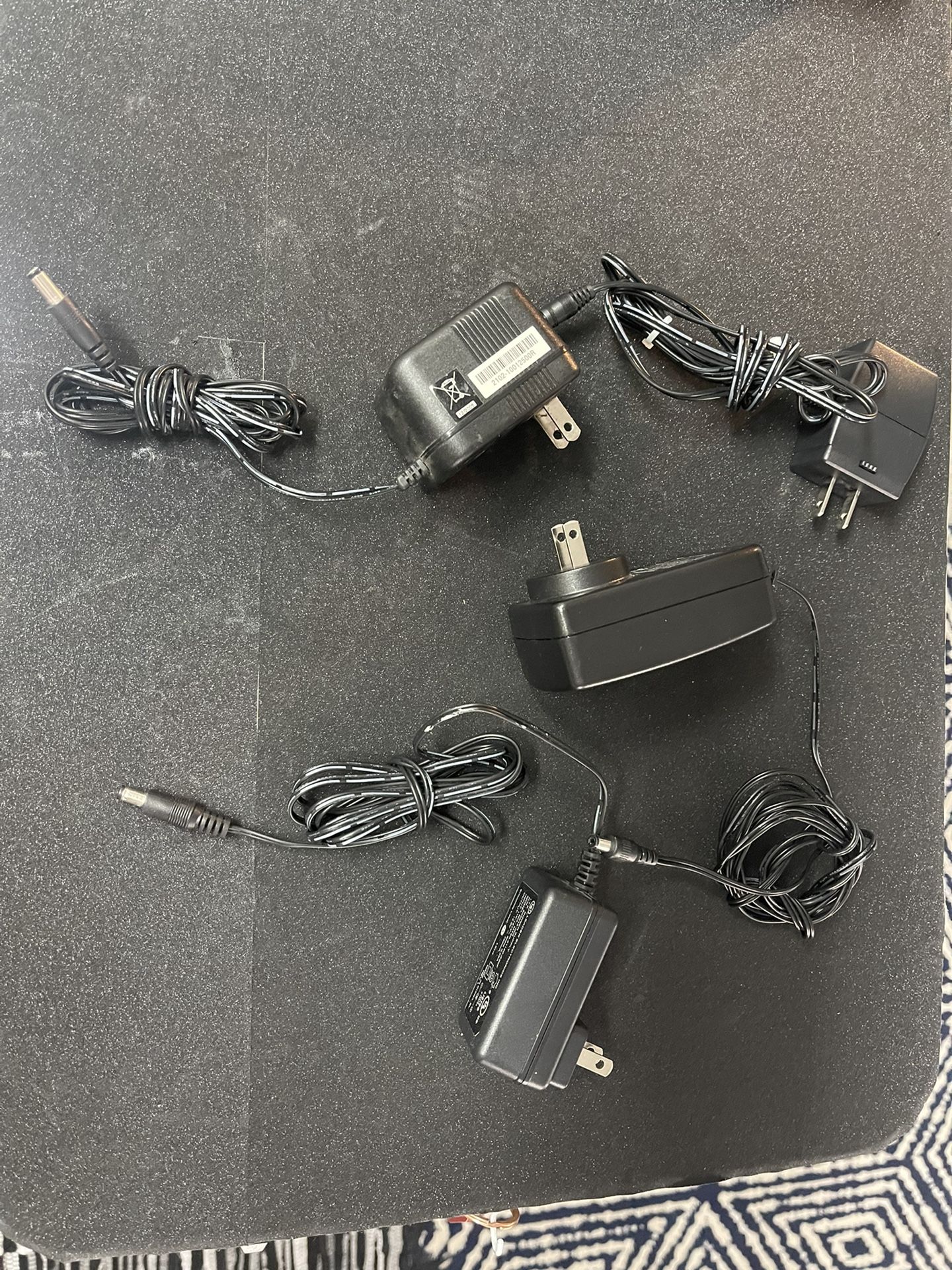 Power Cords For Devices
