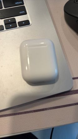 apple air pods
