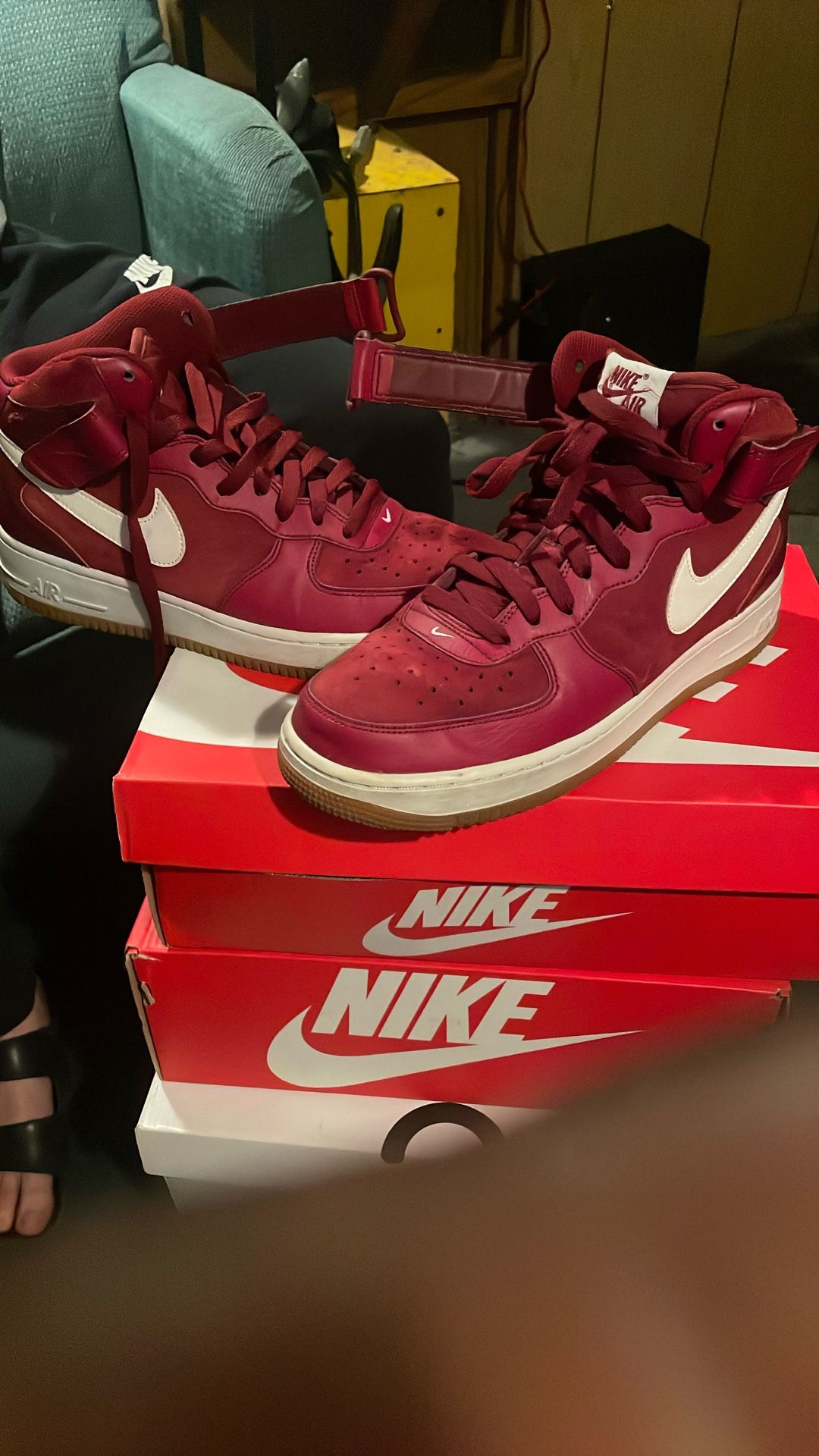 For Sale Shoe Nike Air Force