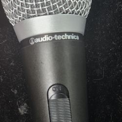 Pro Microphone 