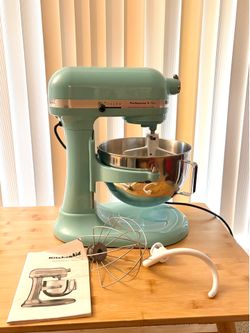 Kitchenaid Professional 5 Plus