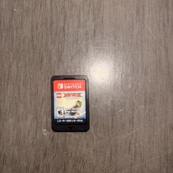 The LEGO Ninjago Movie Videogame - Nintendo Switch
