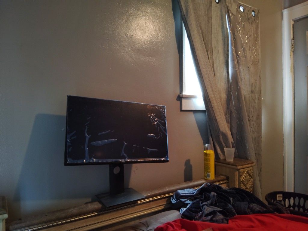 Dell Game Monitor 