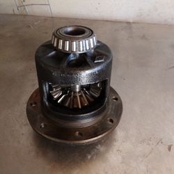 AMC 20 Track Lock Jeep Cj 