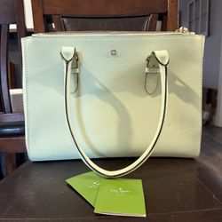 Kate Spade Large Shoulder Bag