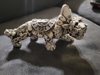 Aztec Jaguar Small