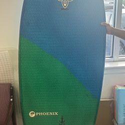 SUP Infinity Phoenix V III Paddleboard