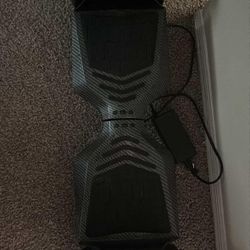 Lamborghini Hoverboard 
