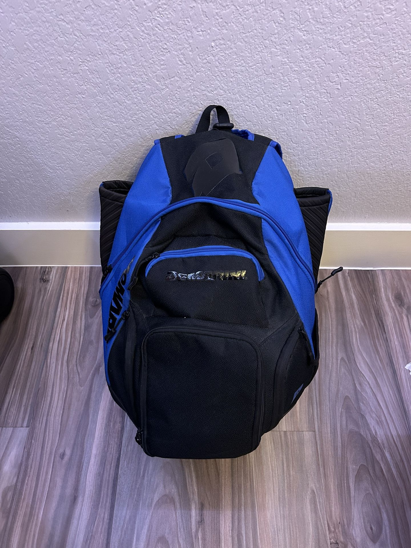 DeMarini Baseball Backpack 