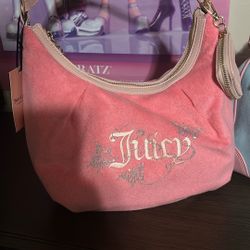Two Juicy Bags 