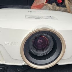 Epson hc4010