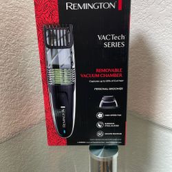 Remington Personal Beard Groomer 