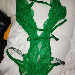 Victoria Secret Lingerie 