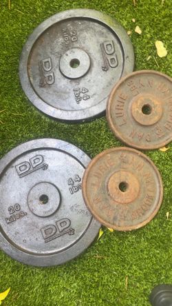 Weights