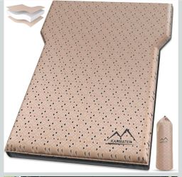 Foam SUV Mattress