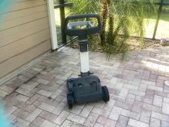 Dolphin Maytronics cleaner filters, caddy, gray tracks, etc.