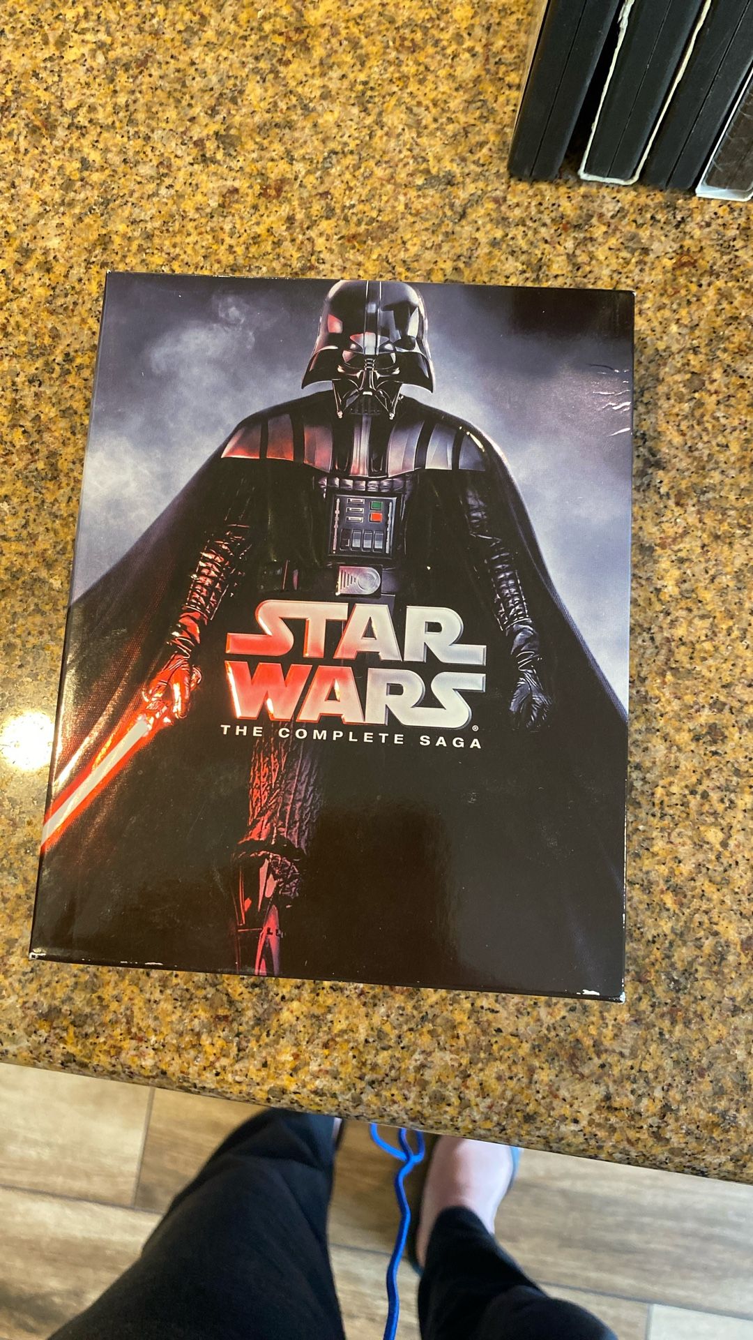 Star Wars