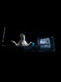 Oled monitor LG ultra gear 34 inch
