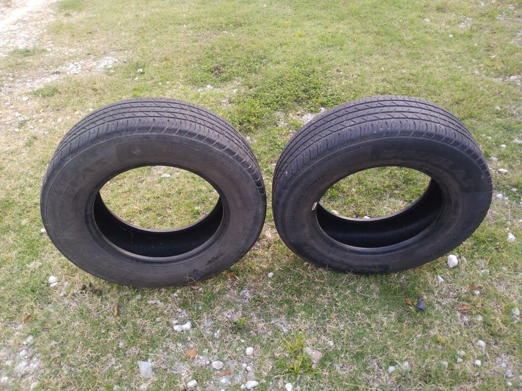 Douglas All Season Tires for Sale in Alvin, TX OfferUp