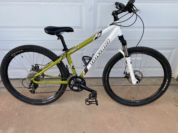 Novara Bonita mountain bike for Sale in Chino Hills, CA - 036299a27DD843289af3ff533D8f1ace