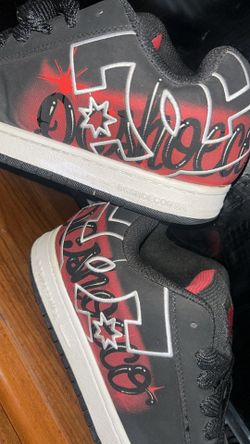 Dc Shoes