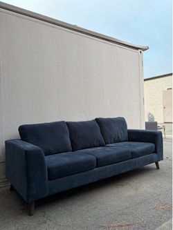 Modern Sofa - Living spaces