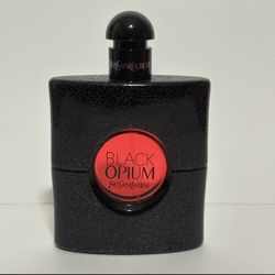 Womens YSL Fragrance